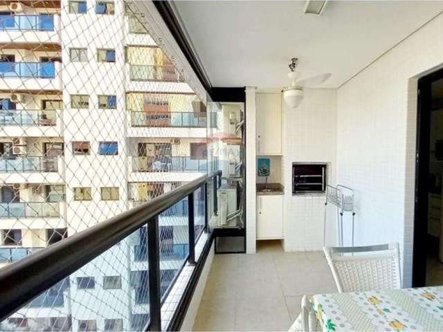 Lindo Apartamento de 65 m2 a 100 metros da Praia de Pitangueiras a Venda