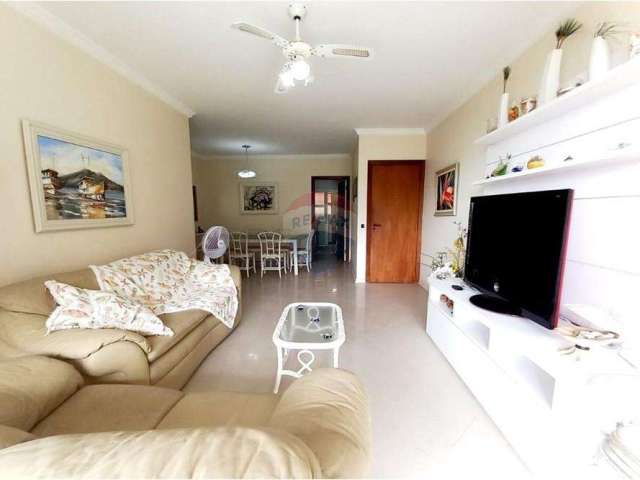 Apartamento 3 dorm 1 suíte 2 vagas à venda por R$ 800.000,00 - Praia das Pitangueiras - Guarujá - SP