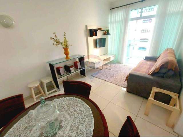 Apartamento 2 dormitórios 1 suíte à venda por R$ 450.000,00 - Praia das Pitangueiras - SP