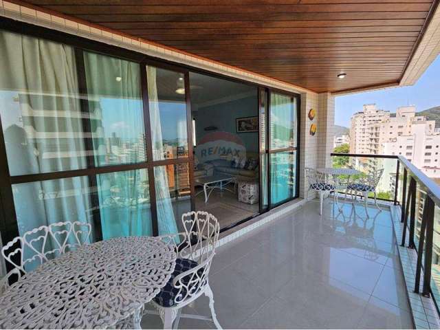 Apartamento 4 dormitórios 1 quadra da praia das Astúrias