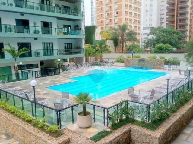 Apartamento 4 suítes Pitangueiras Guarujá