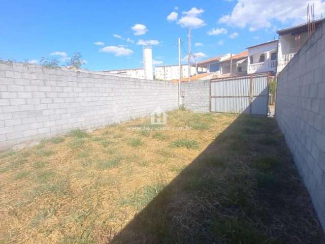 Zona Leste Terreno Plano Murado ao Lado do Semar 216m²