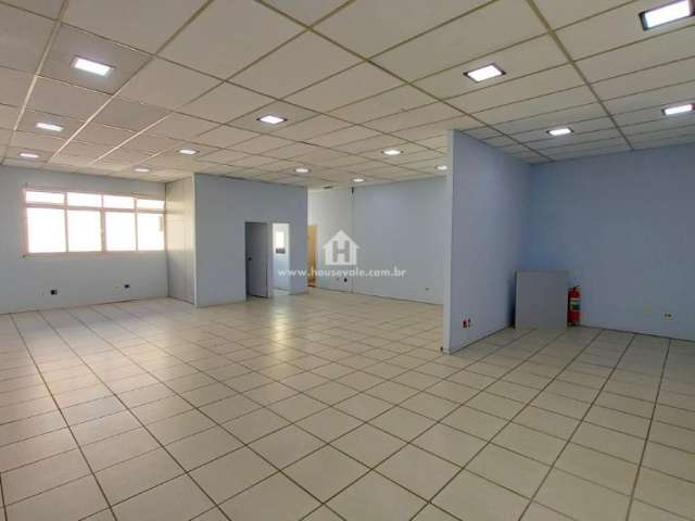 Sala Comercial na Avenida Andrômeda Jardim Satélite