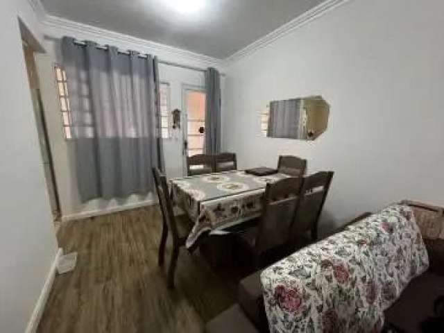 Casa Condomínio - 3 Quartos - Residencial Campos de São José I