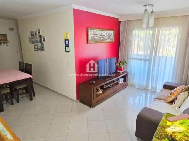 Apartamento no Jadim Paulista com 3 Dormitórios e Suite  - São José dos Campos