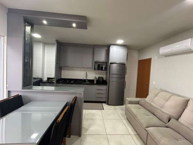 Apartamento Semi Mobiliado em Criciúma