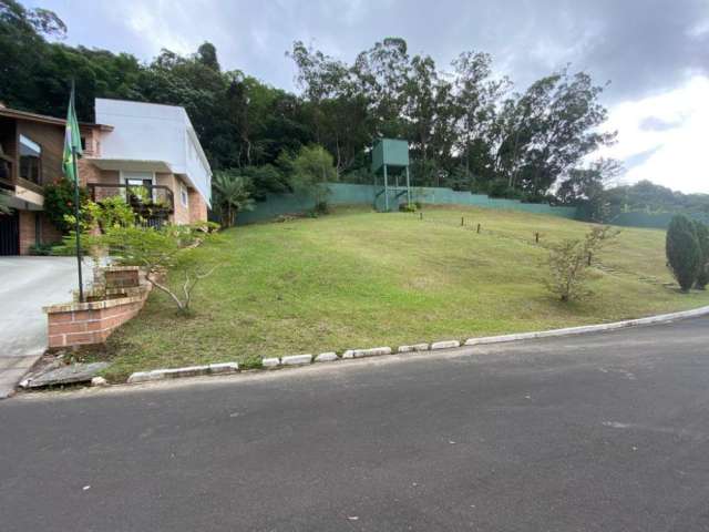 Condominio Fechado - Bela Vista - Próspera