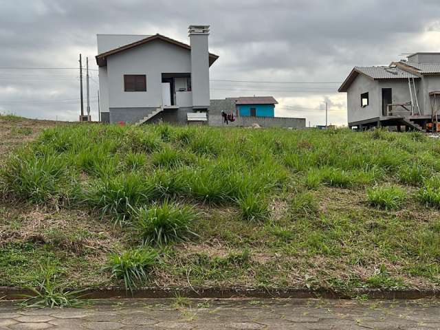 Terreno Alto Da Colina – Tereza Cristina Em Içara