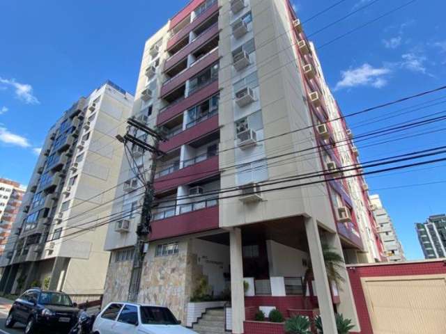 Apartamento No Centro De Criciúma