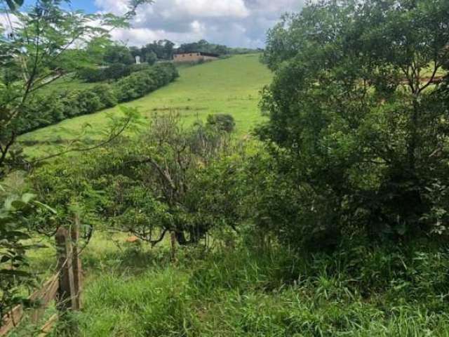 Área maravilhosa à venda em Itatiba/SP.