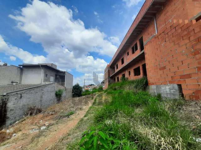 Terreno á venda na cidade de Vinhedo/SP.