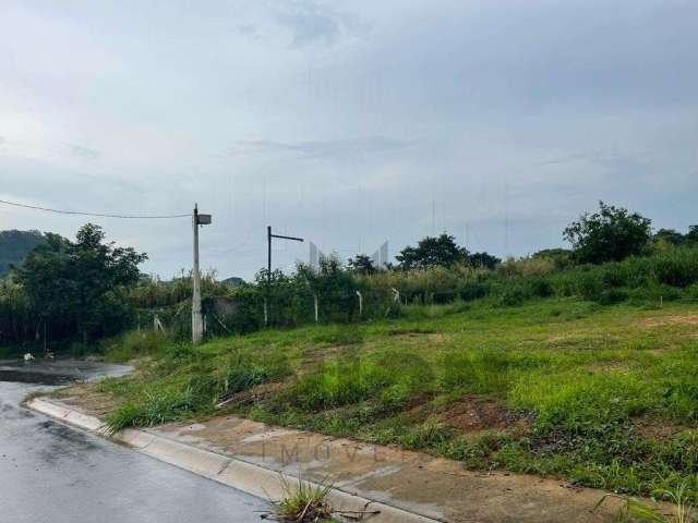 Excelente terreno comercial à venda no Flamboyant em Vinhedo/SP.