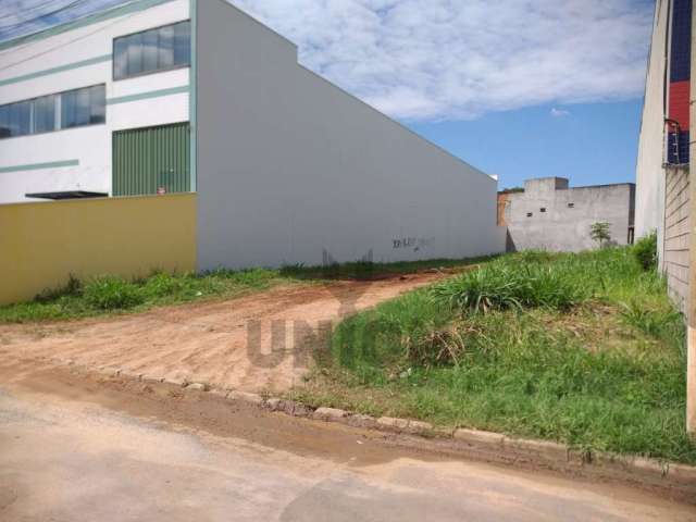 OPORTUNIDADE! Terreno comercial e industrial leve à venda no Jardim Eliza em Vinhedo/SP.