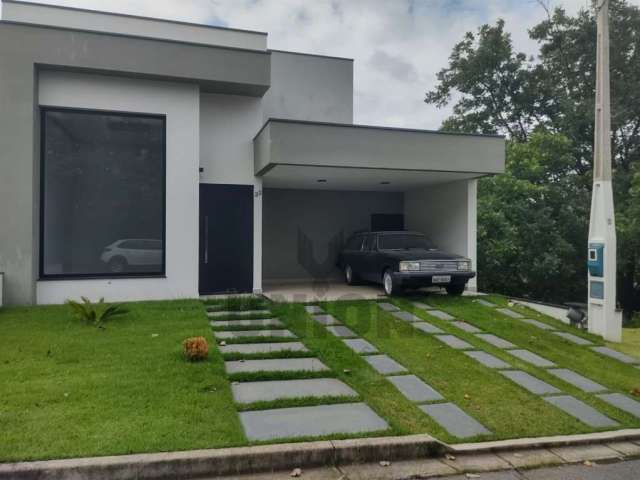 Casa em Condomínio para Locação em Louveira/SP.