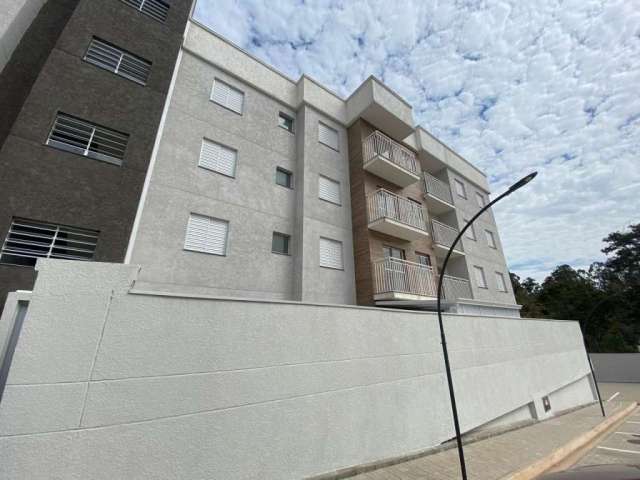 Apartamento recém entregue, com 50 mtsº muito bem distribuídos em 02 dormitórios, sala 02 ambientes.