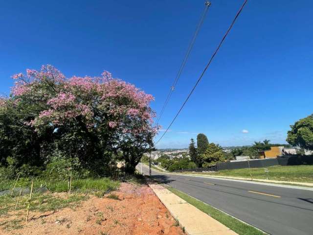 Terrenos à venda no Residencial Jardim das Acácias/Vinhedo.SP.