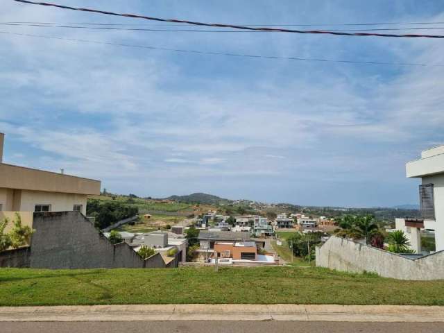 Terreno residencial para Venda no Condomínio Campo de Toscana, Vinhedo/SP.