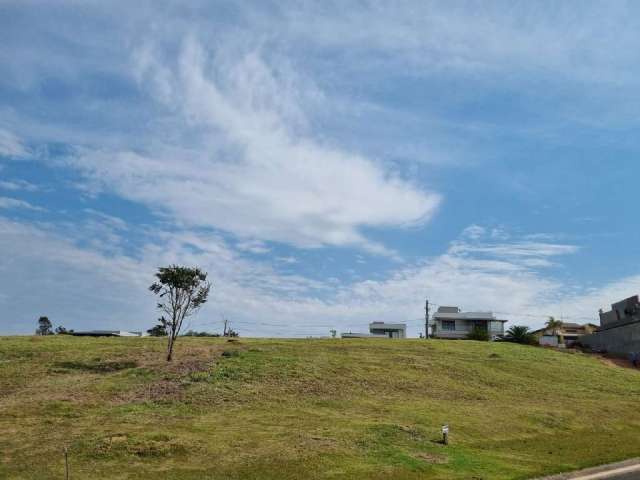 Terreno residencial para Venda no Condomínio Campo de Toscana, Vinhedo/SP.