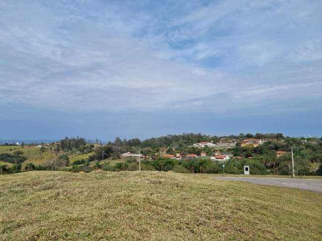 Terreno residencial para Venda no Condomínio Campo de Toscana, Vinhedo/SP.