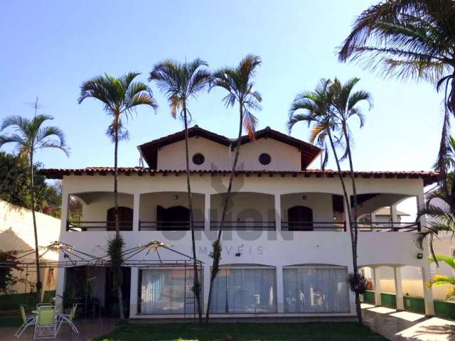 Casa residencial para Venda no Condomínio Vista Alegre Sede, Vinhedo/SP.