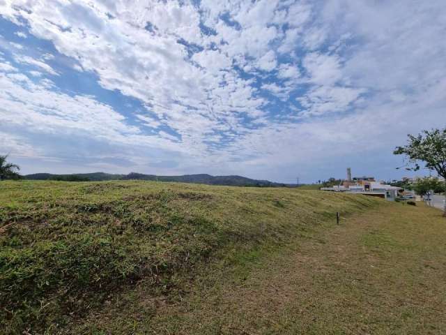 Terreno a venda no Condomínio Campo de Toscana em Vinhedo/SP.