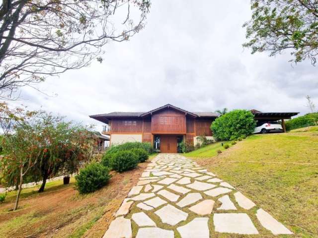 Casa de Alto Padrão a venda no Condomínio Fazenda da Grama em Itupeva/SP.