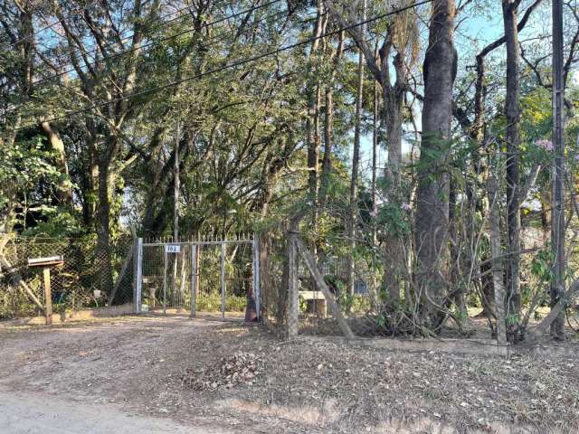 Terreno excelente à venda no bairro Chácara São Bento em Valinhos/SP.