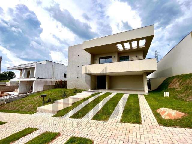 Casa a venda Alto Padrão no Condomínio Campo de Toscana Vinhedo/SP.