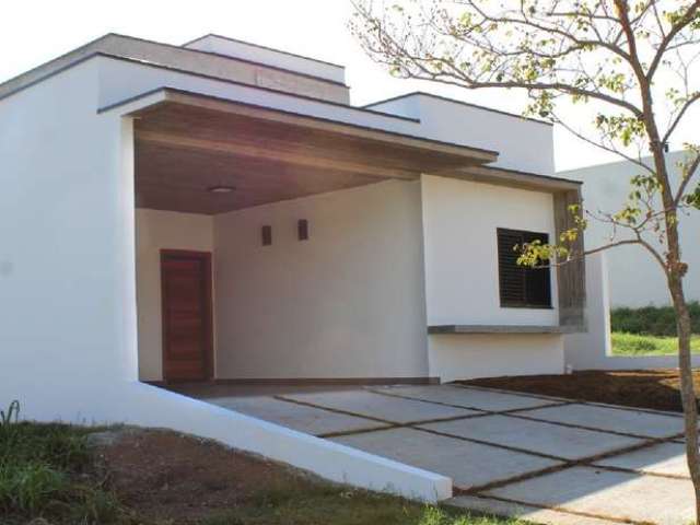 Casa á venda no Condomínio Portal do Bosque na cidade de Vinhedo/SP.