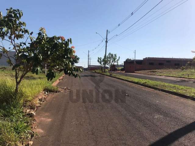 Excelente lote residencial para Venda em Adamantina