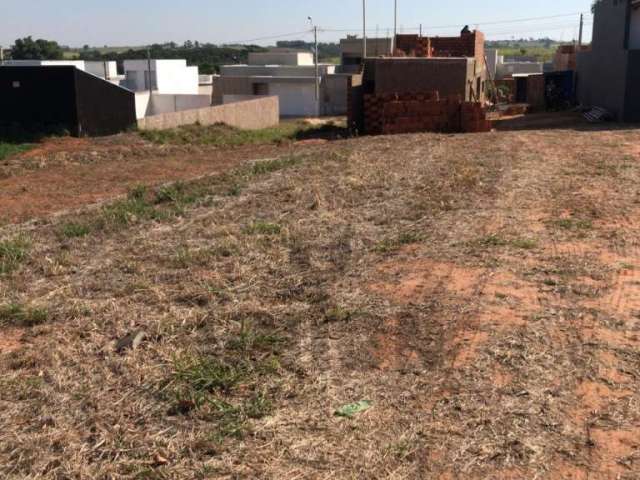 Terreno comercial para venda no Parque Califórnia em Adamantina - SP.