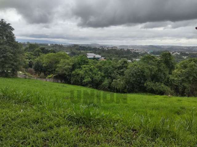 Terreno á venda no Condomínio Primavera em Louveira/SP.