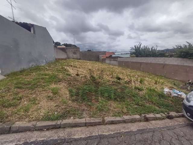 Terreno Comercial em Vinhedo/SP.