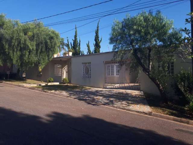 Casa a venda no Residencial Canjaranas em Vinhedo/SP.