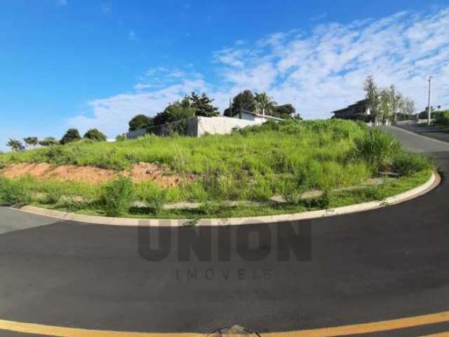 Terreno a venda no Residencial Villagio de Firenze em Vinhedo/SP.