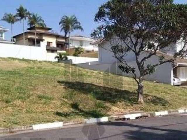 Lindo terreno à venda no Condomínio Bosque de Grevílea em Vinhedo/SP.