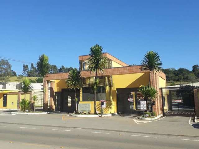 Terreno à venda no Condomínio Villa D'Oro em Vinhedo/SP.