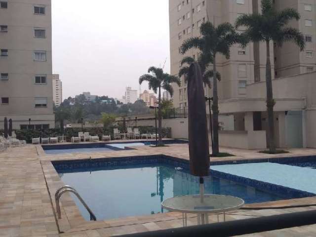 Lindo apartamento à venda no Condomínio Premiatto Residence Club.  em Jundiaí.