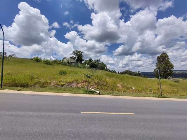 Terreno a venda no condomínio Arboretum, Vinhedo/SP.