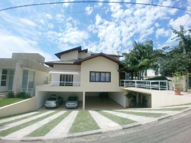 Casa residencial para venda e locação no Condomínio Bosque de Grevílea.