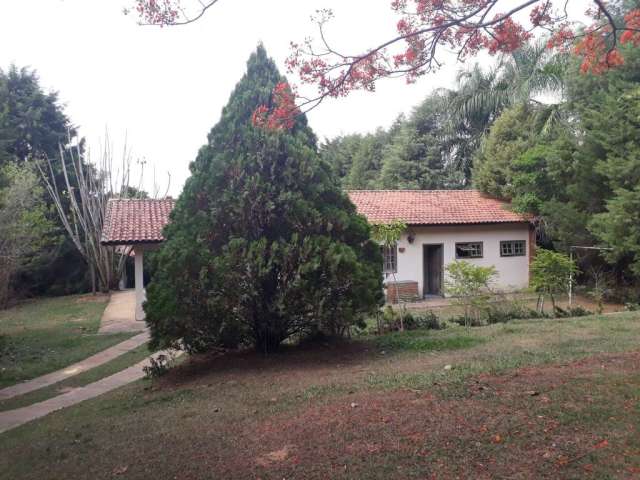 OPORTUNIDADE!!! Chácara para venda no bairro São Bento em Valinhos/SP.