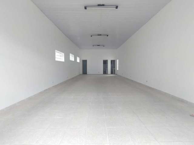 Sala comercial para alugar no Centro de Vinhedo/SP.