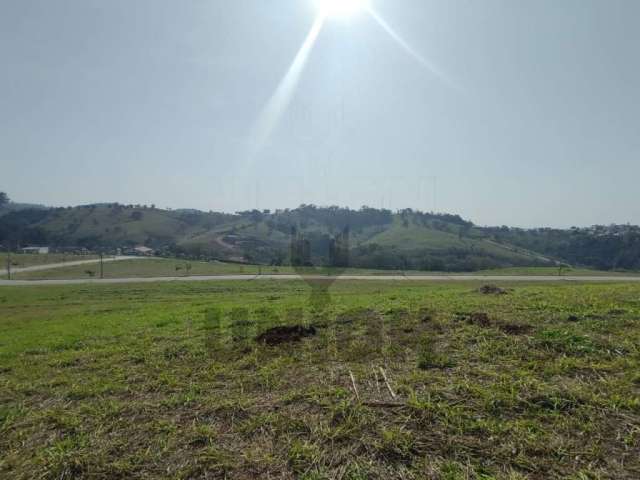 Terreno à venda no Condomínio Santa Mônica em Itupeva/SP.