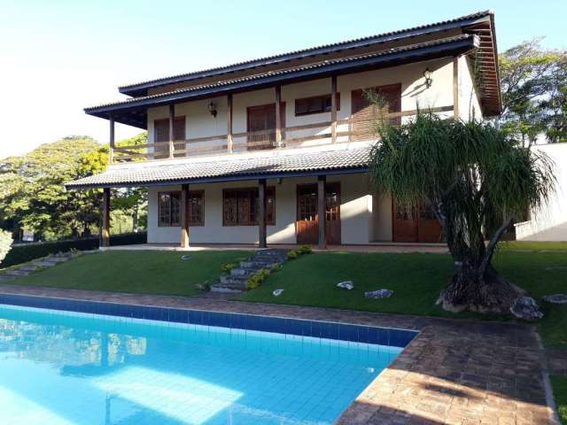 Casa para venda no Jardim Panorama em Vinhedo/SP