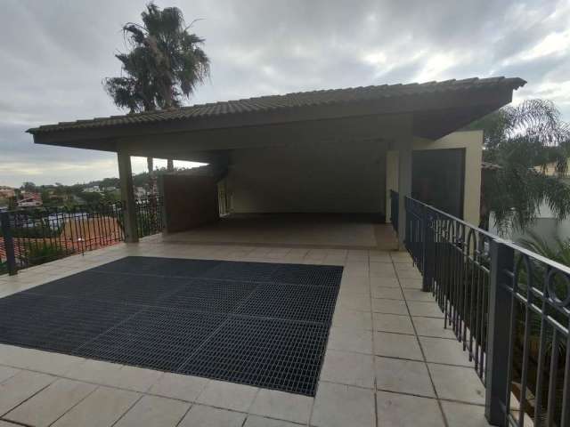 Casa para venda no Condomínio Vista Alegre em Vinhedo/SP.