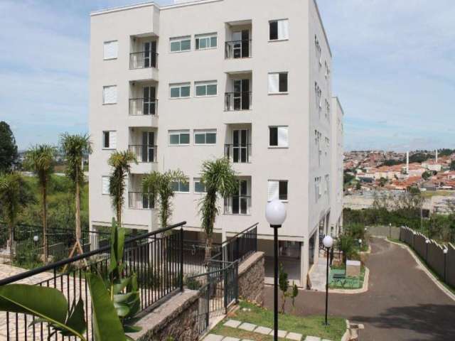 Apartamento para venda no Condomínio San Pietro em Vinhedo/SP.