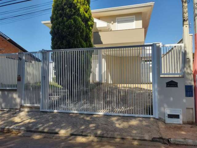 Casa para venda no Jardim Panorama em Vinhedo/SP.