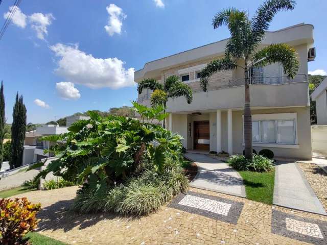 Casa á  venda no Condomínio Terras de Vinhedo em Vinhedo/SP.