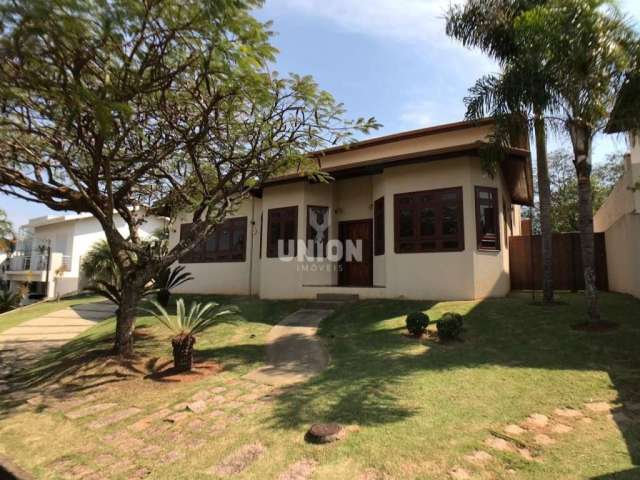 Casa para venda no Condomí­nio Village Visconde do Itamaracá em Valinhos/SP.