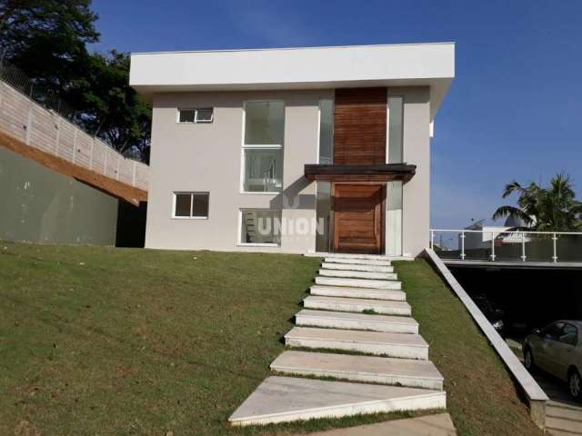 Casa para venda no Condomínio Terras de Vinhedo em Vinhedo/SP.